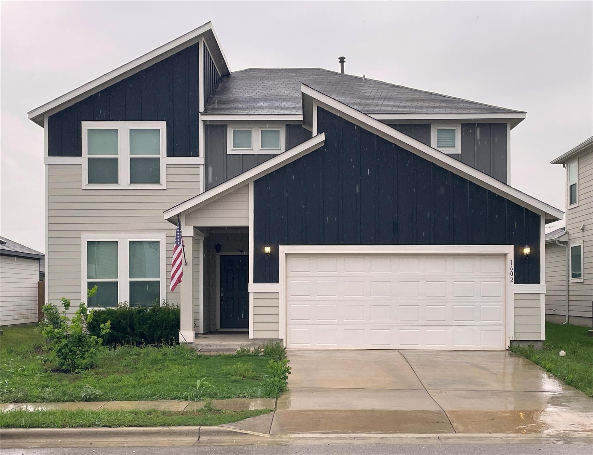 1602 Jacey Way