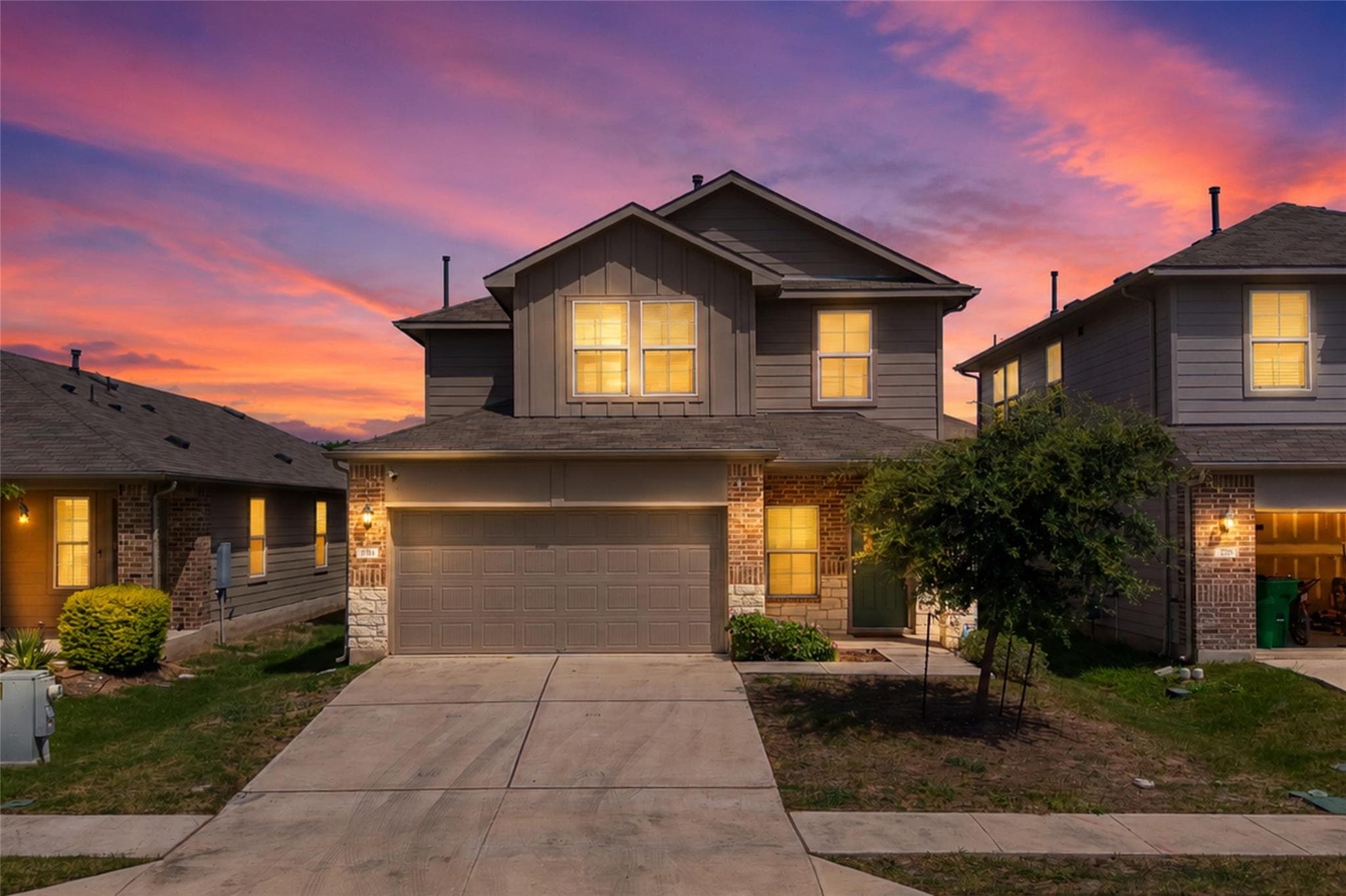 218 Harvest Creek Dr