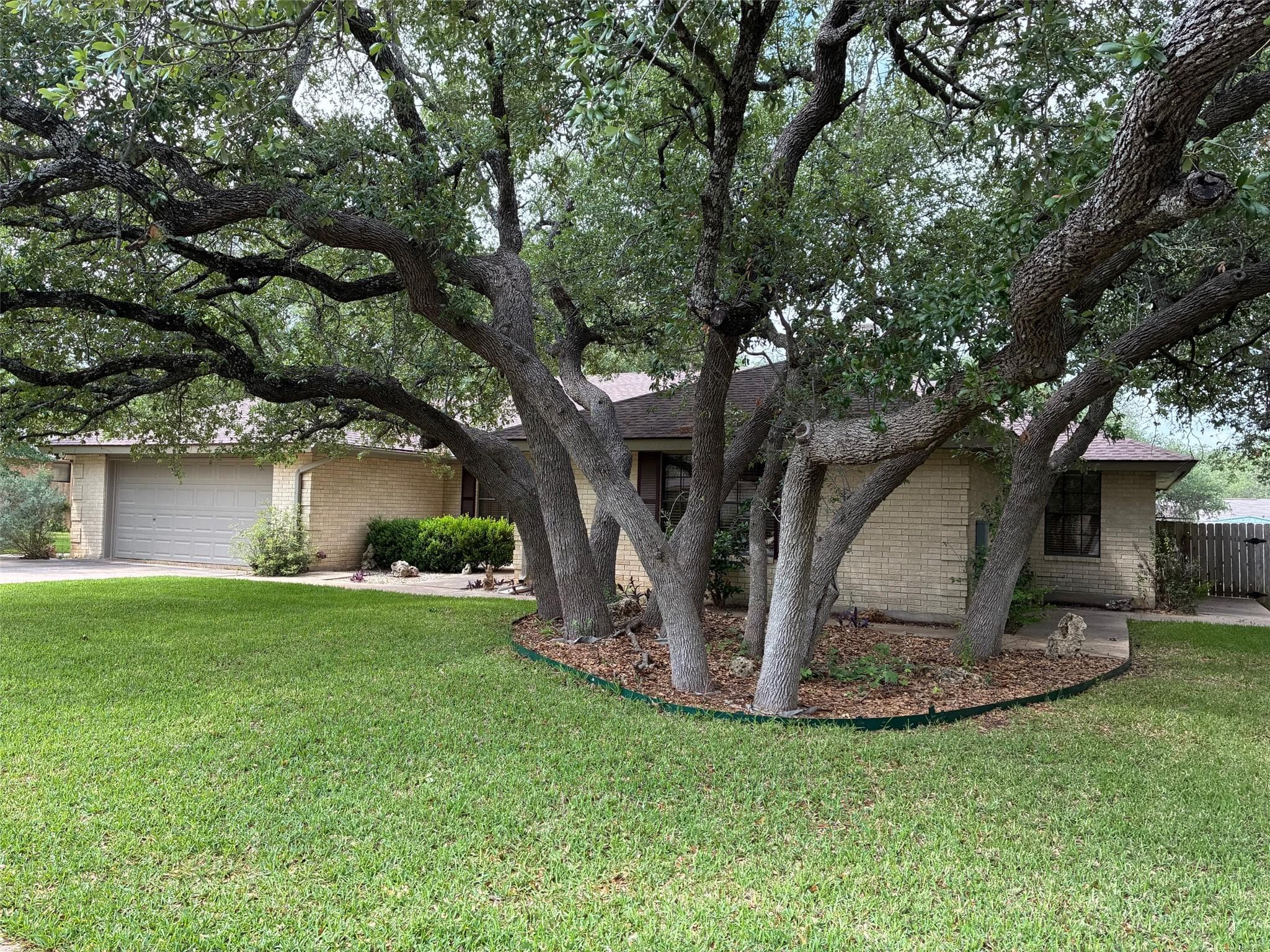 203 Oakwood Dr