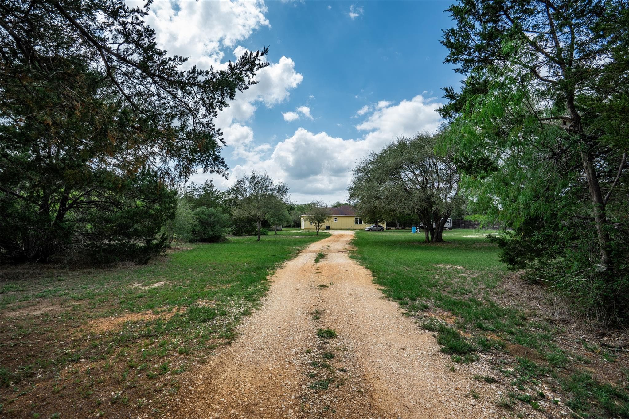 1354 OLD PIN OAK Rd