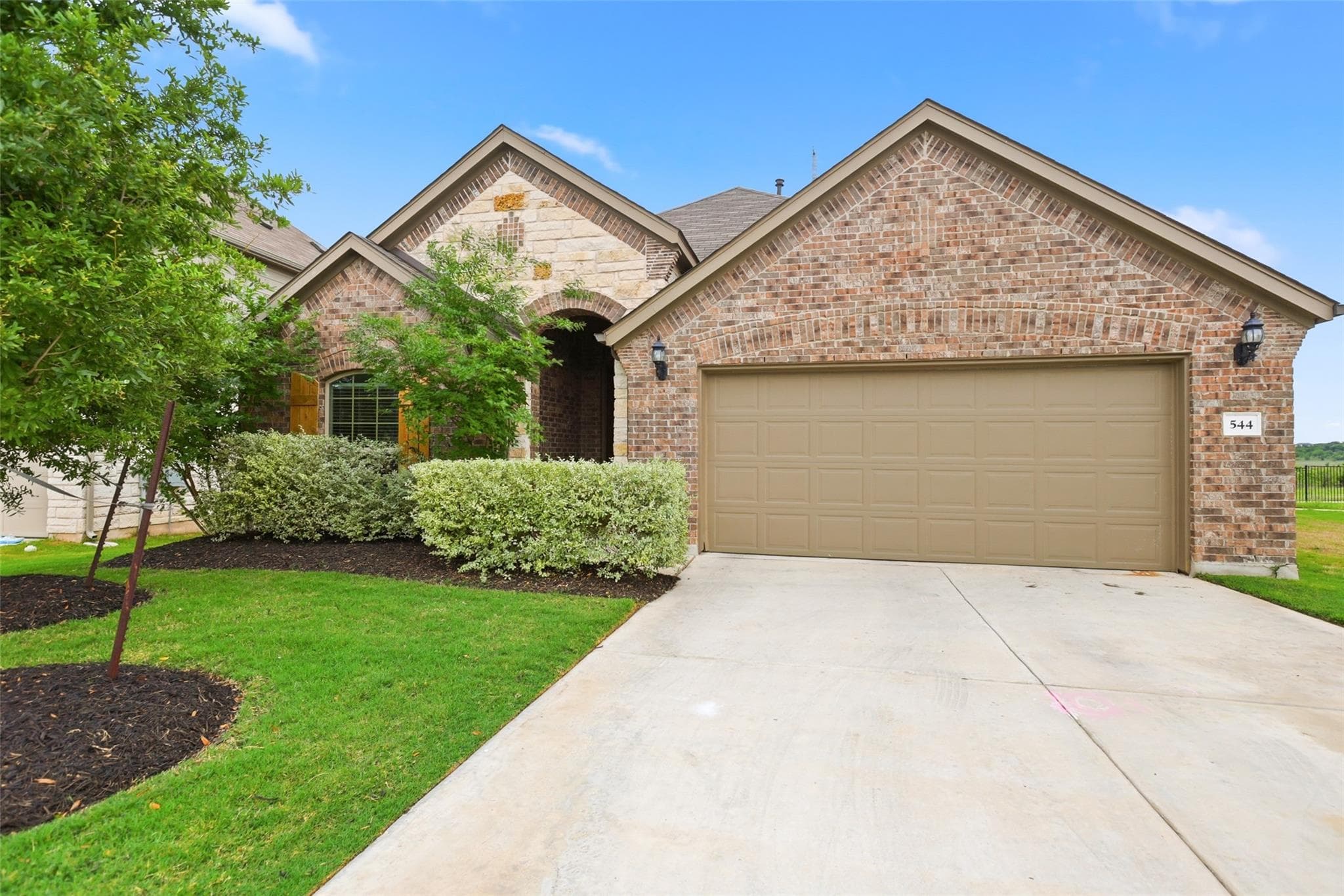 544 Cherrystone Loop