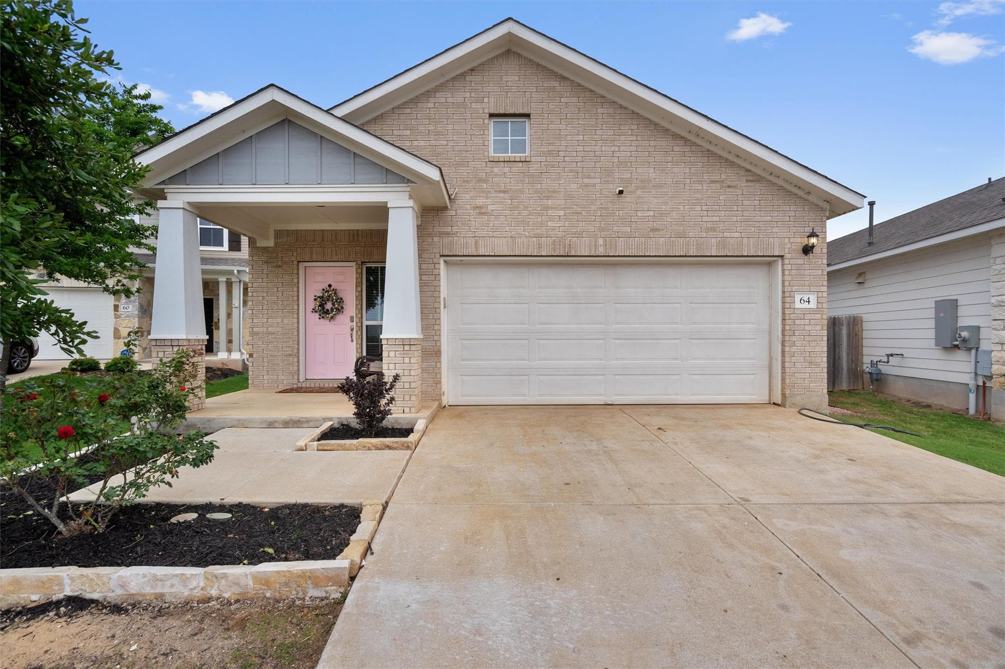64 Bent Trail Ln