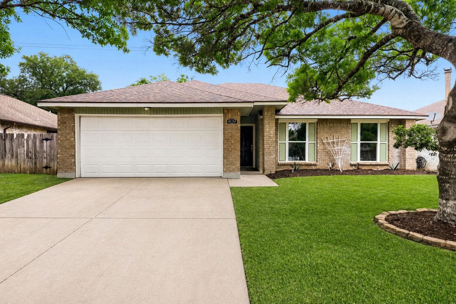409 Kathleen Ln
