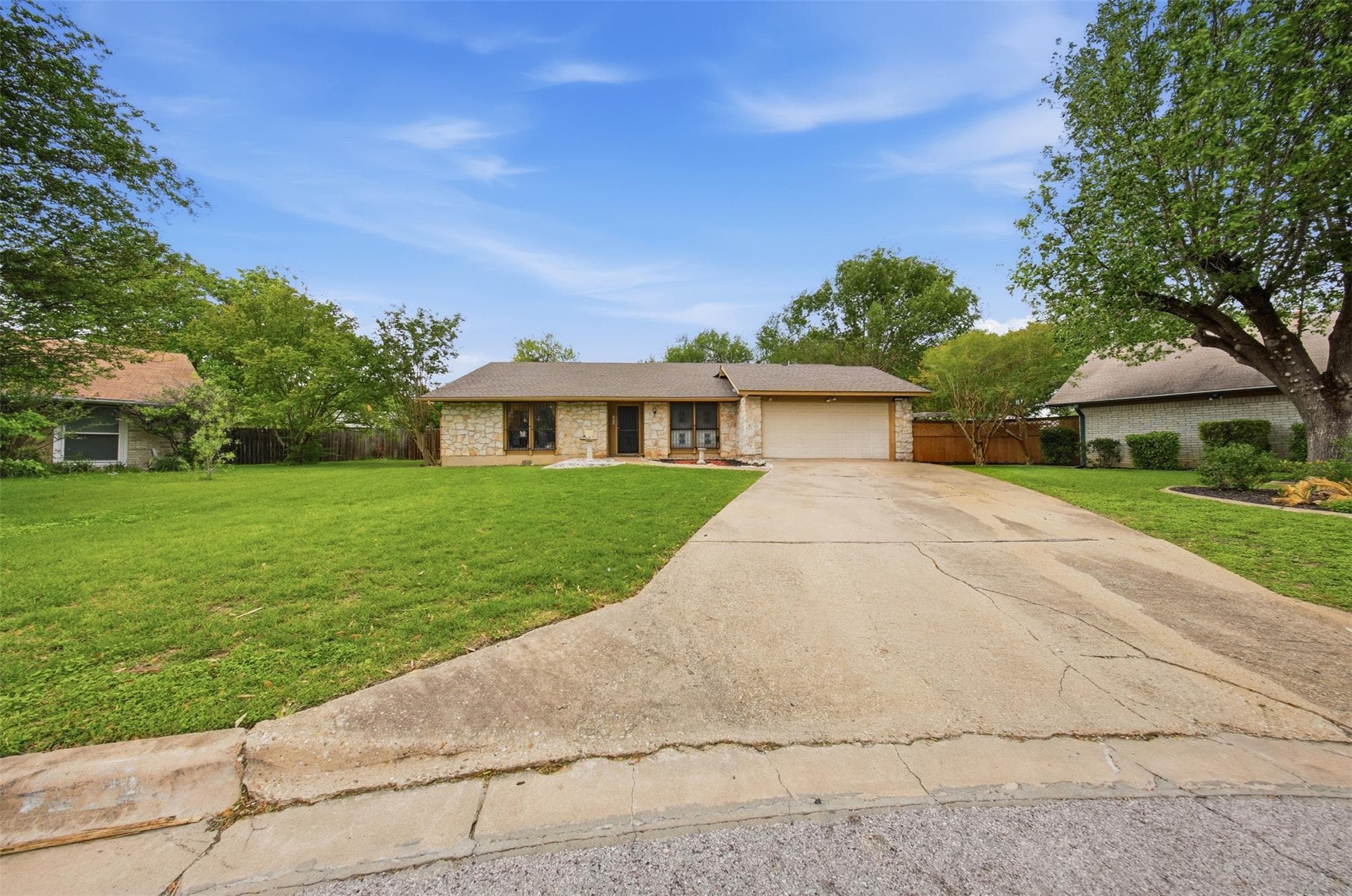 6511 Bridgewater Cv