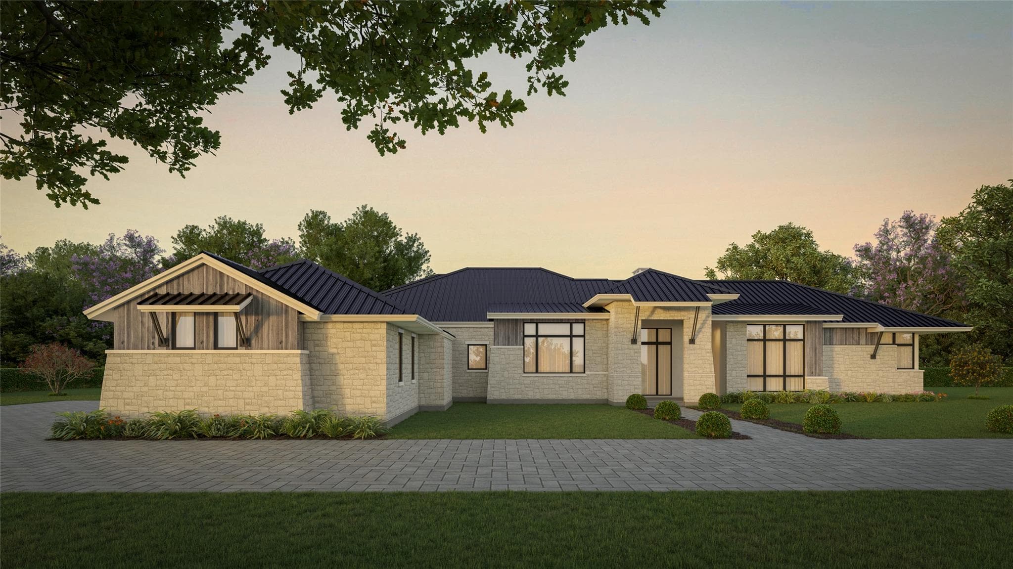 LOT 2 Ranch Road 165 None