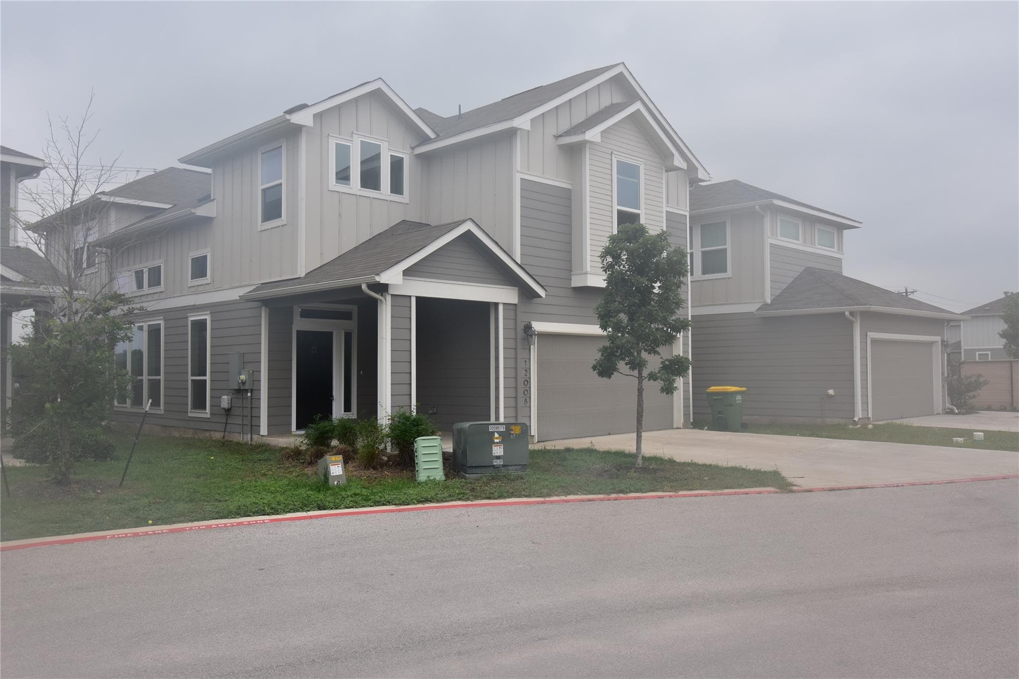 12008 Corsicana Trl #22