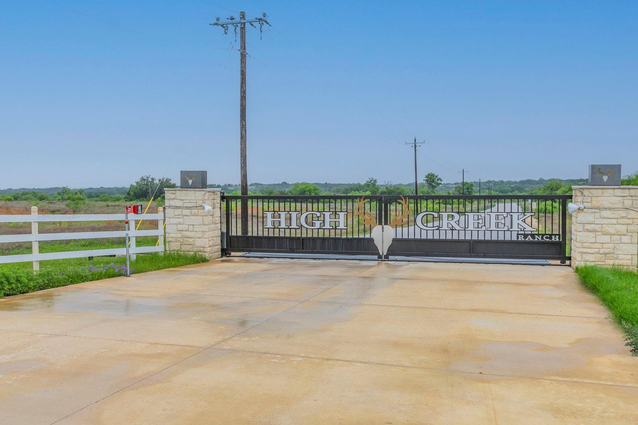 Lots 120 & 121 Pitchfork Ranch Rd
