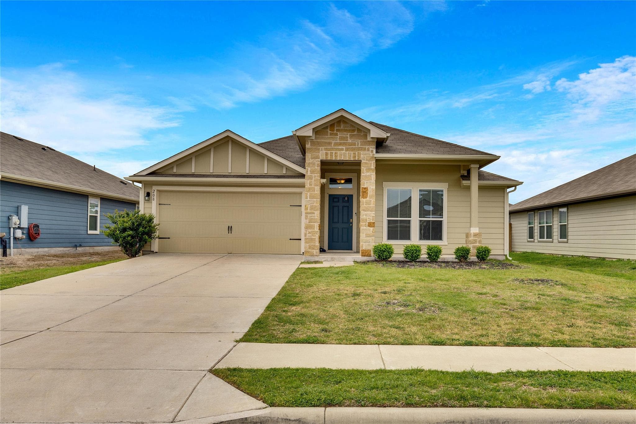 208 Garcitas Creek Ln