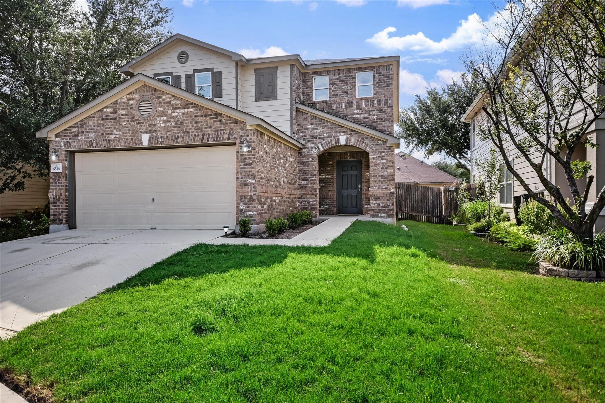 6516 Alum Rock Cv