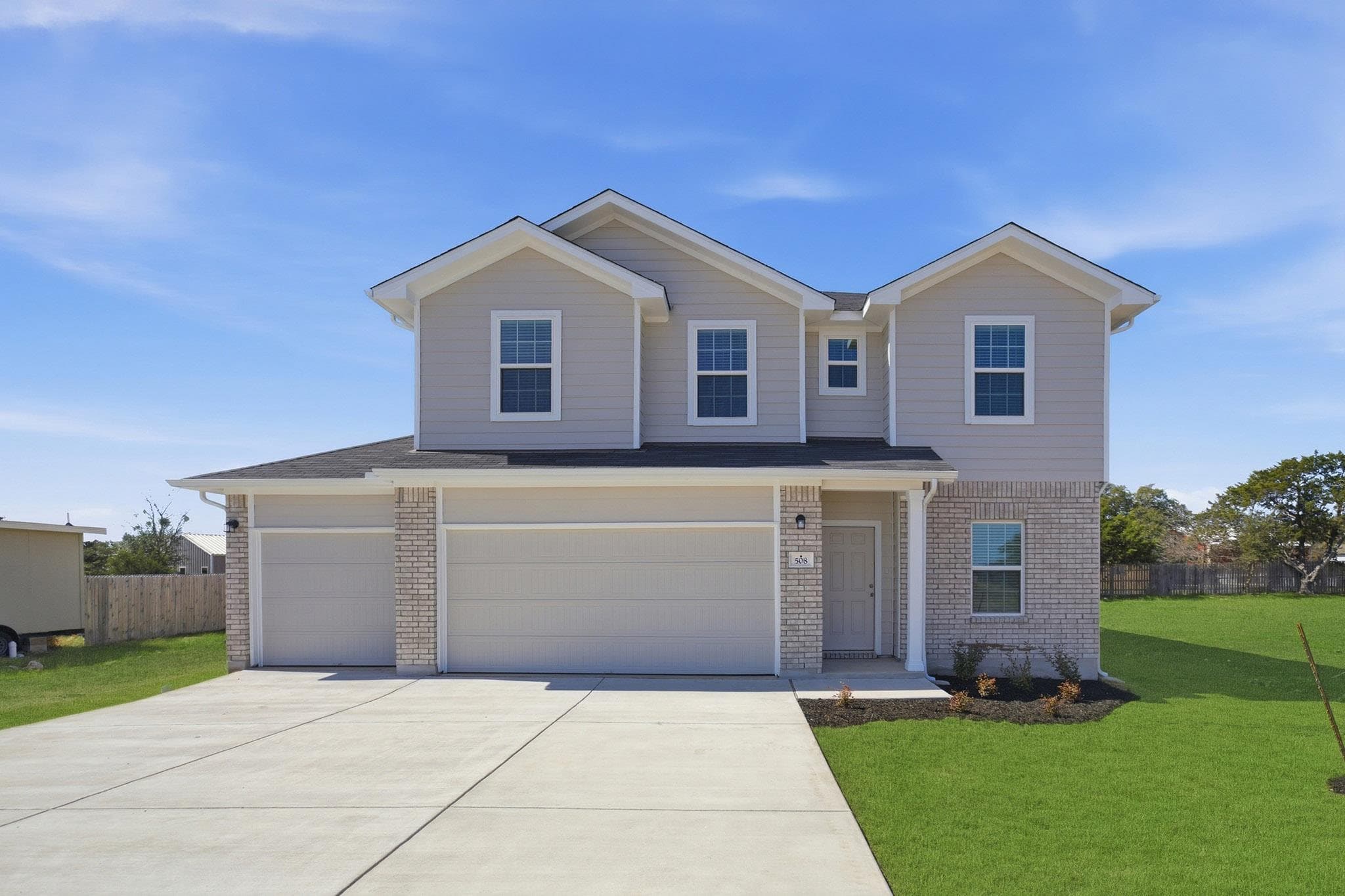 508 Gene Ray Ave