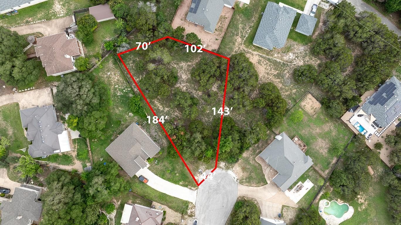 4101 Hillside Cir