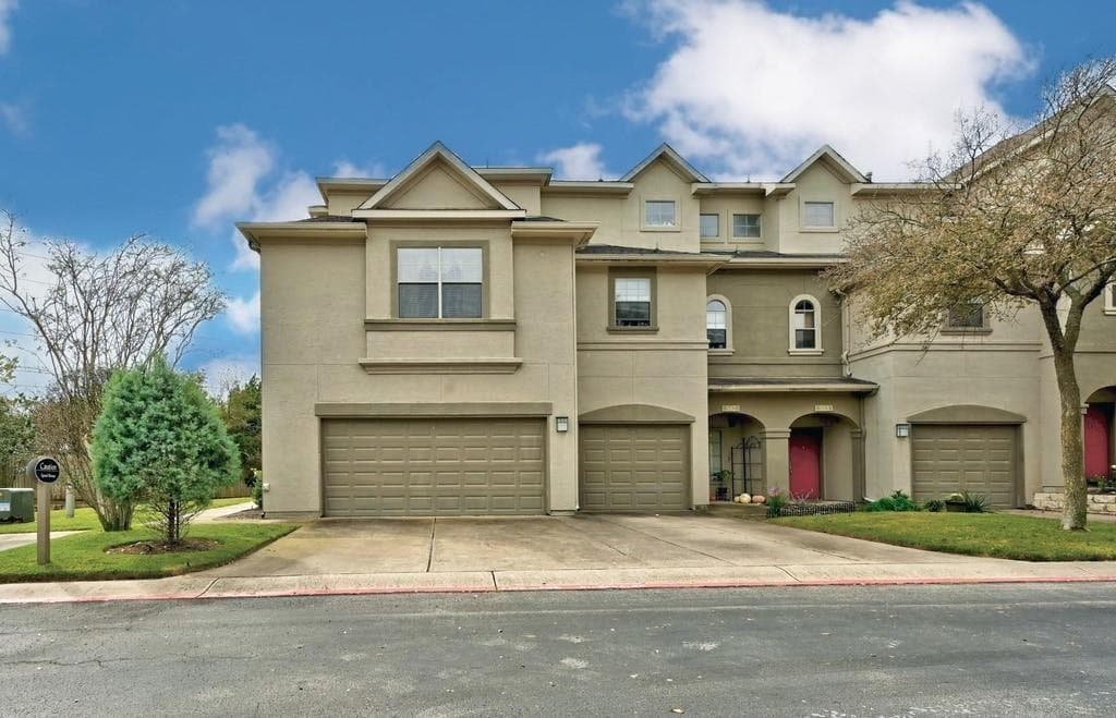 11203 Ranch Road 2222 None #501