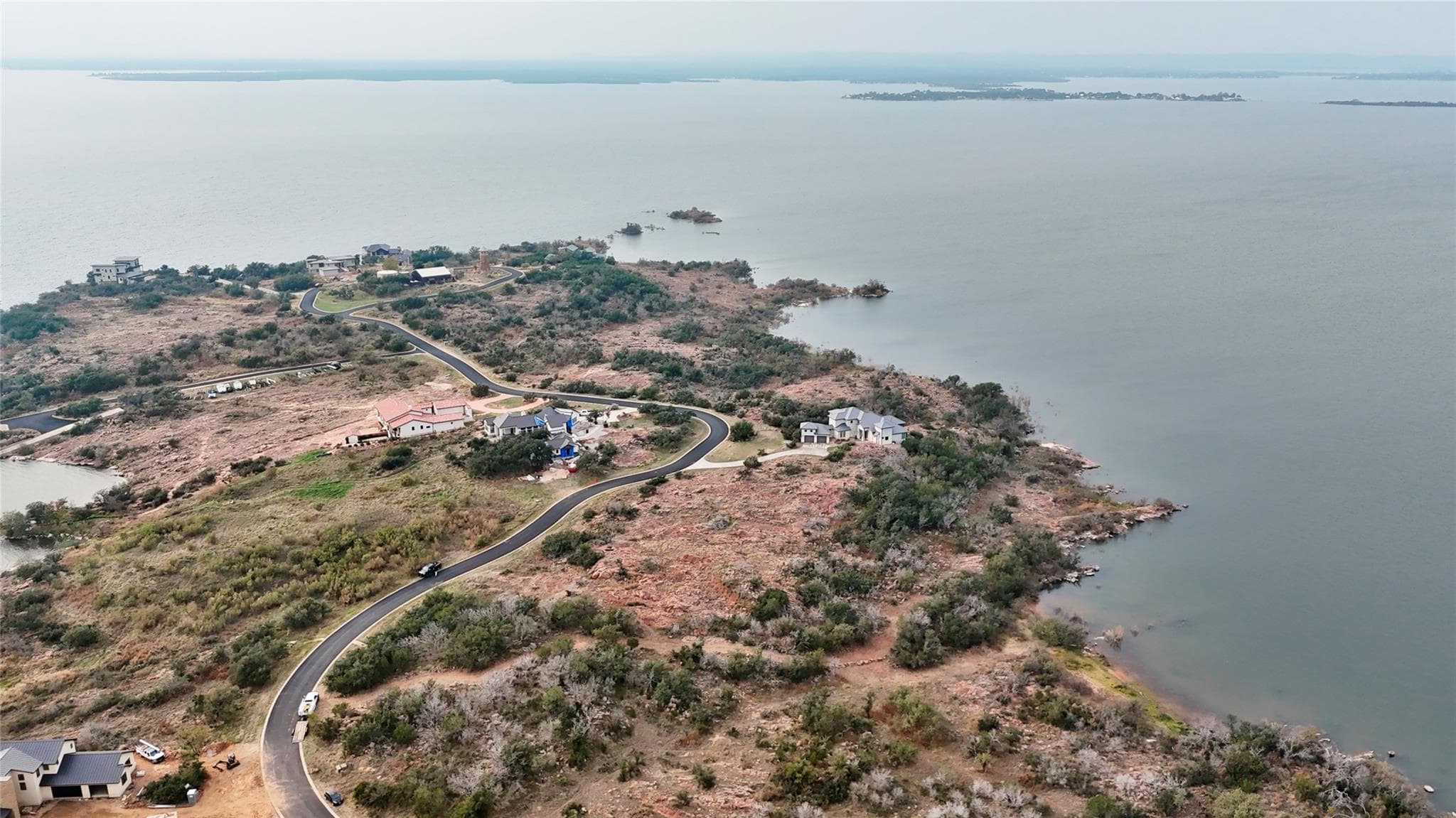 Lot 30 Peninsula Dr
