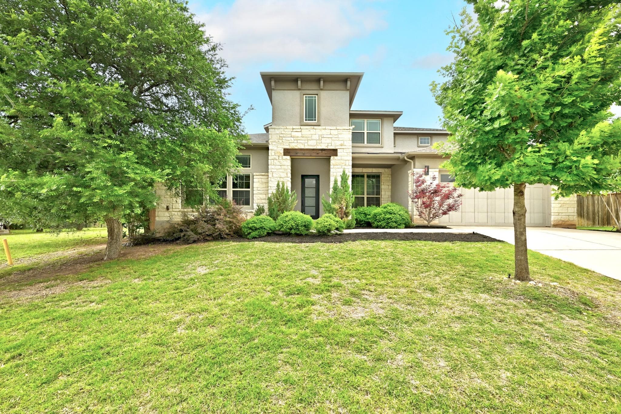 9008 Harper Rae Dr