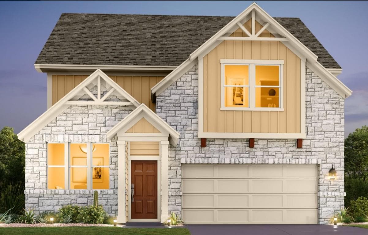 133 Silverleaf Spur