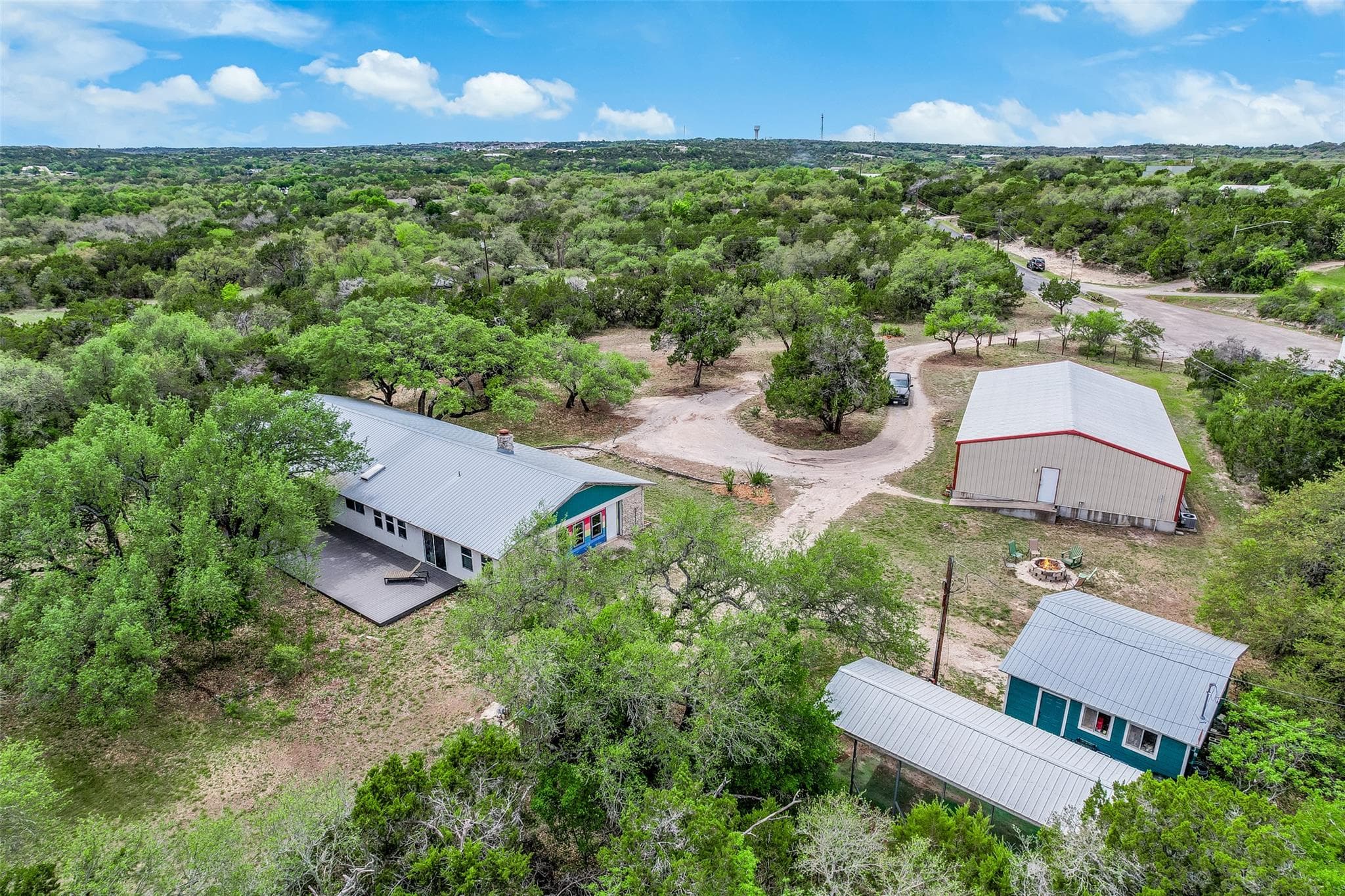 10603 Valley Vista Rd