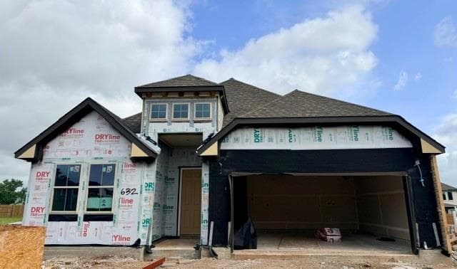 632 Hickory Bend Trl
