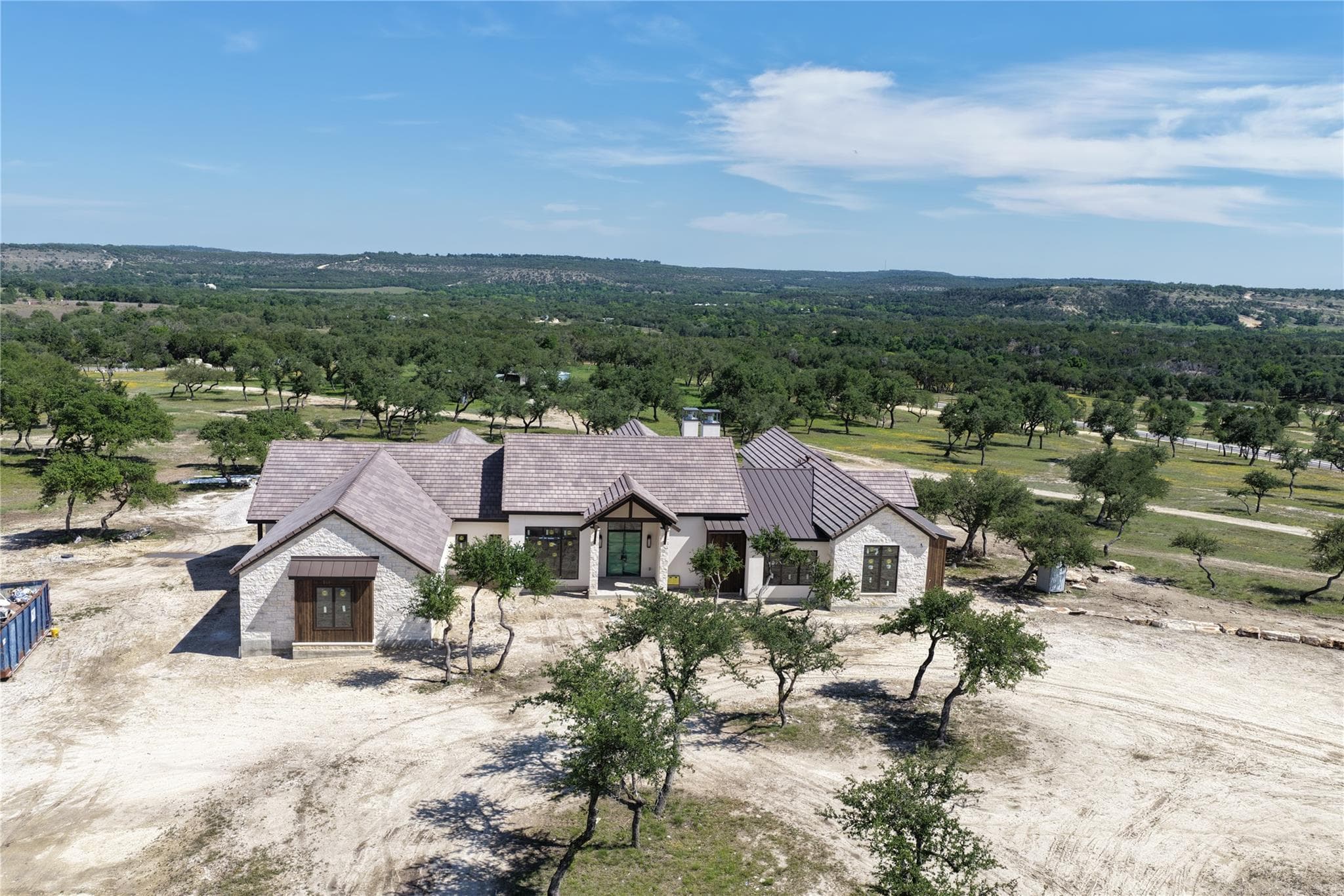 3300 RM -165 - Lot 23 None