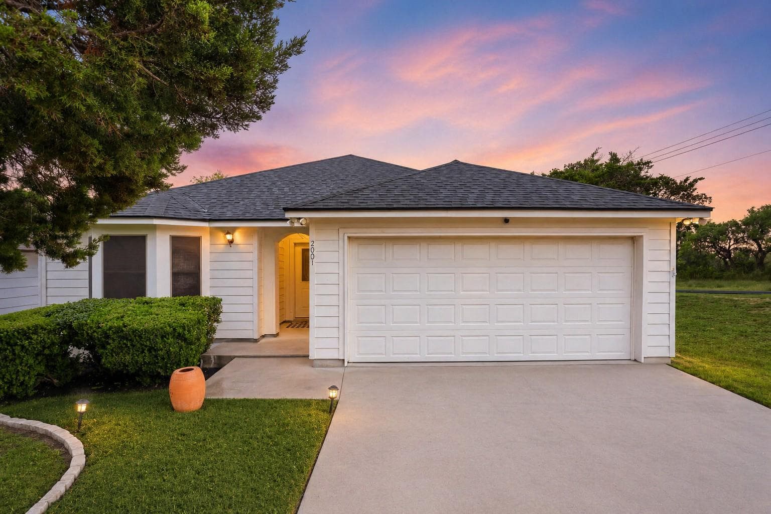 2001 Rain Water Dr