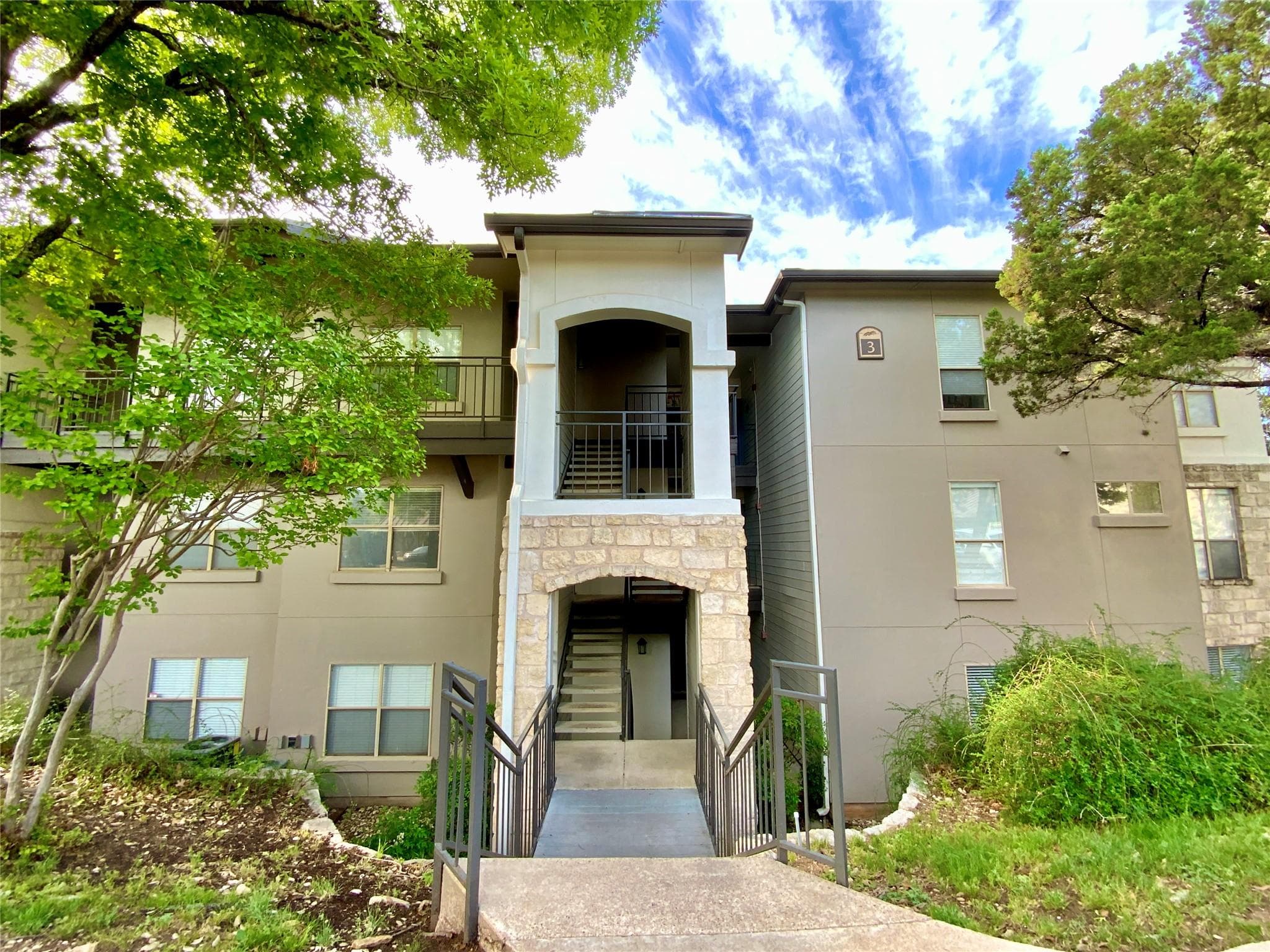 6000 Shepherd Mountain Cv #315