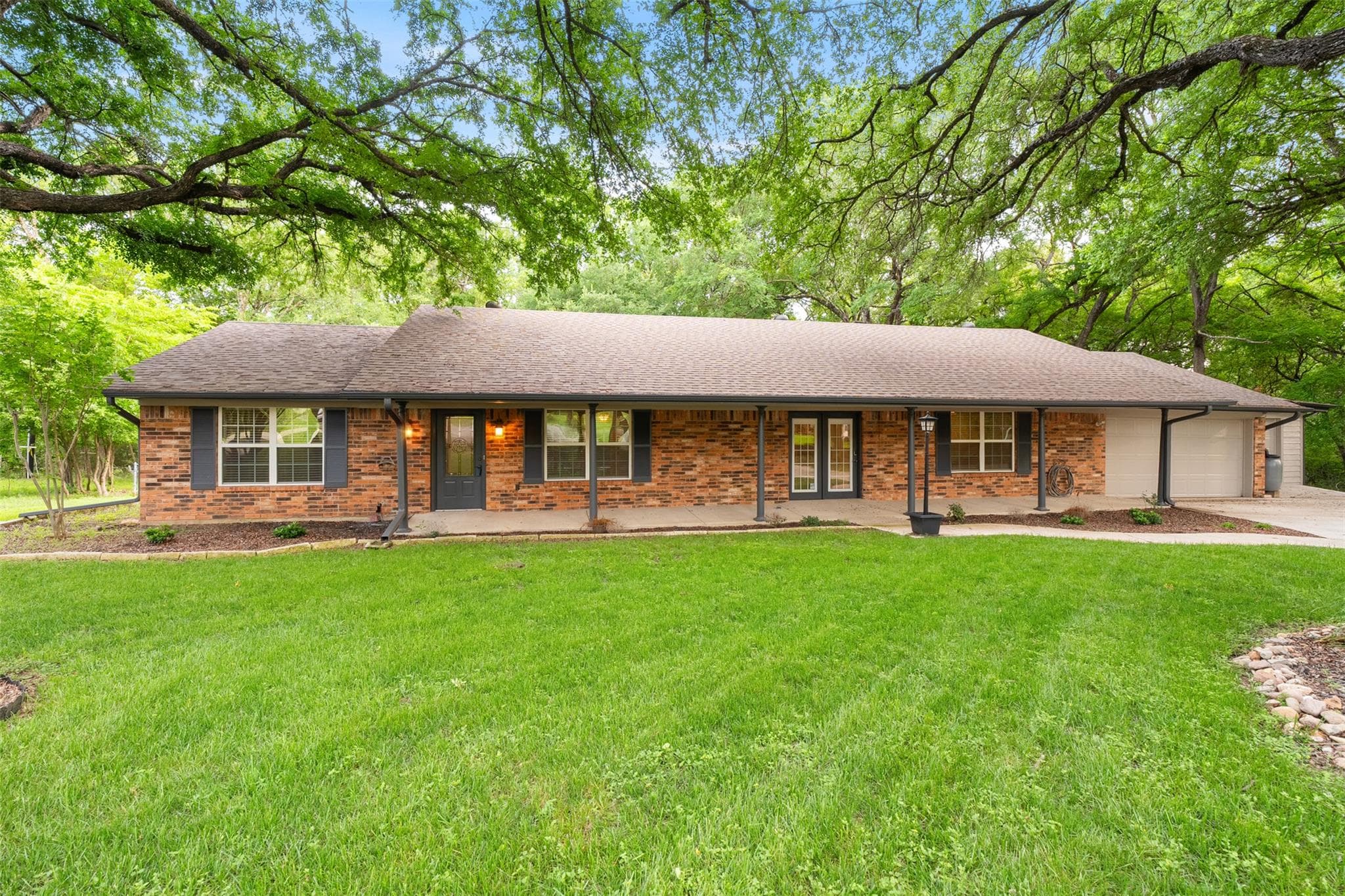 3525 Centennial Dr