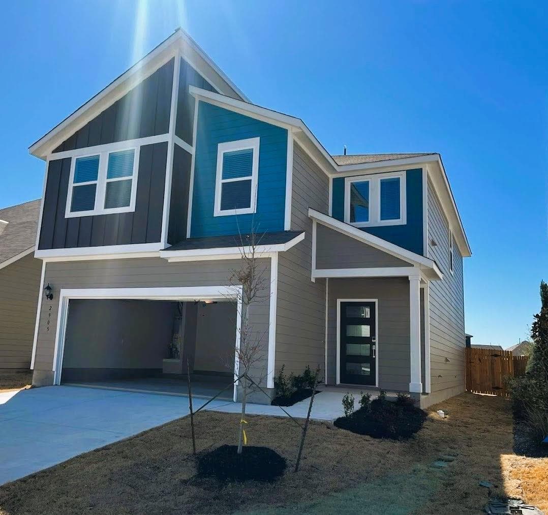 2905 Mary Elizabeth Dr