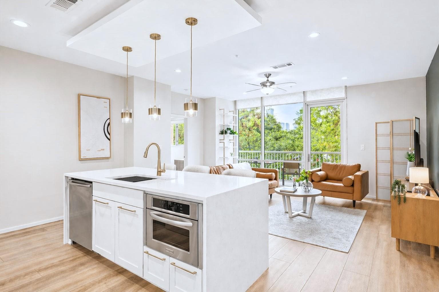 1600 Barton Springs Rd #4205