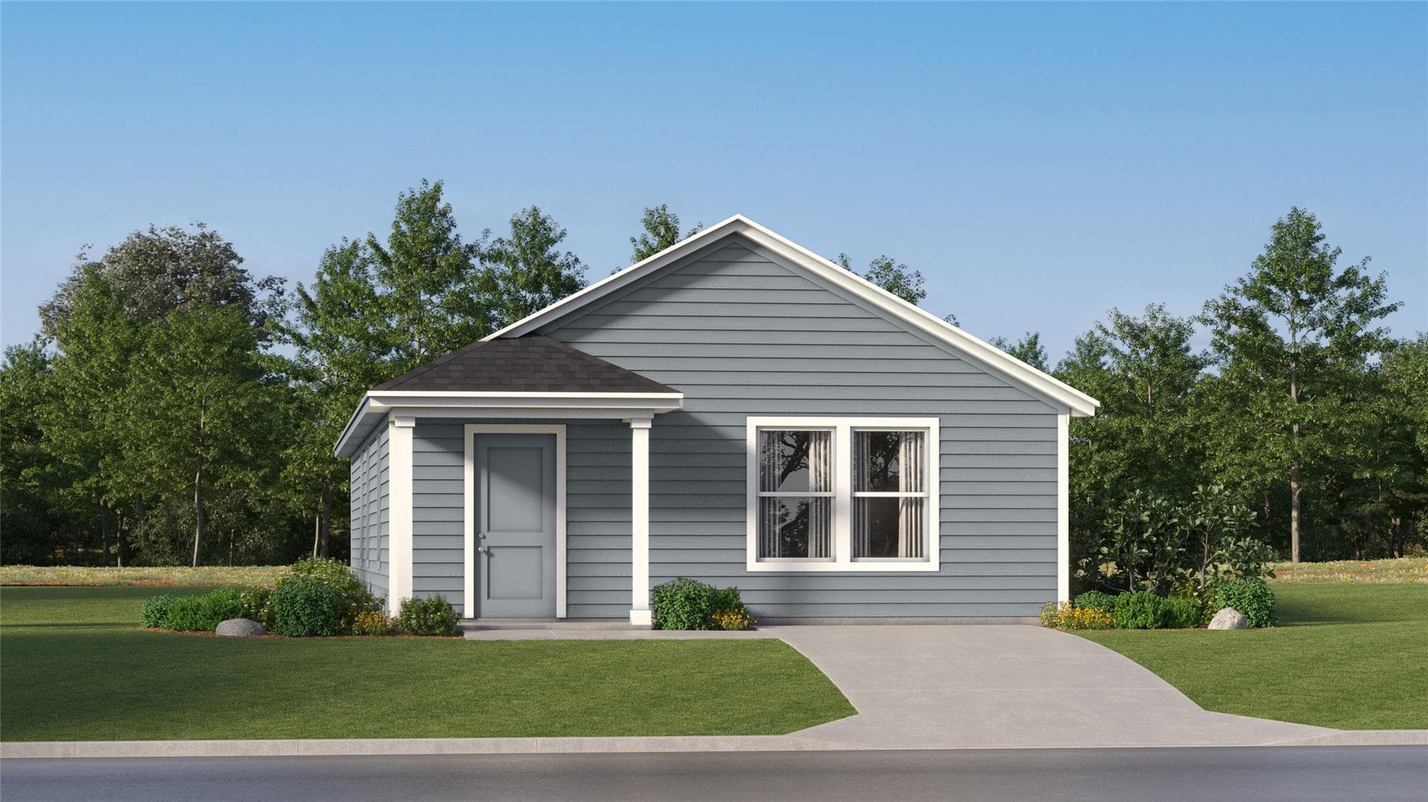 221 Trinity River Holw