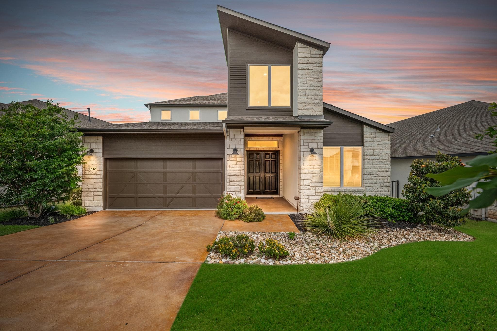 510 Elworth Path
