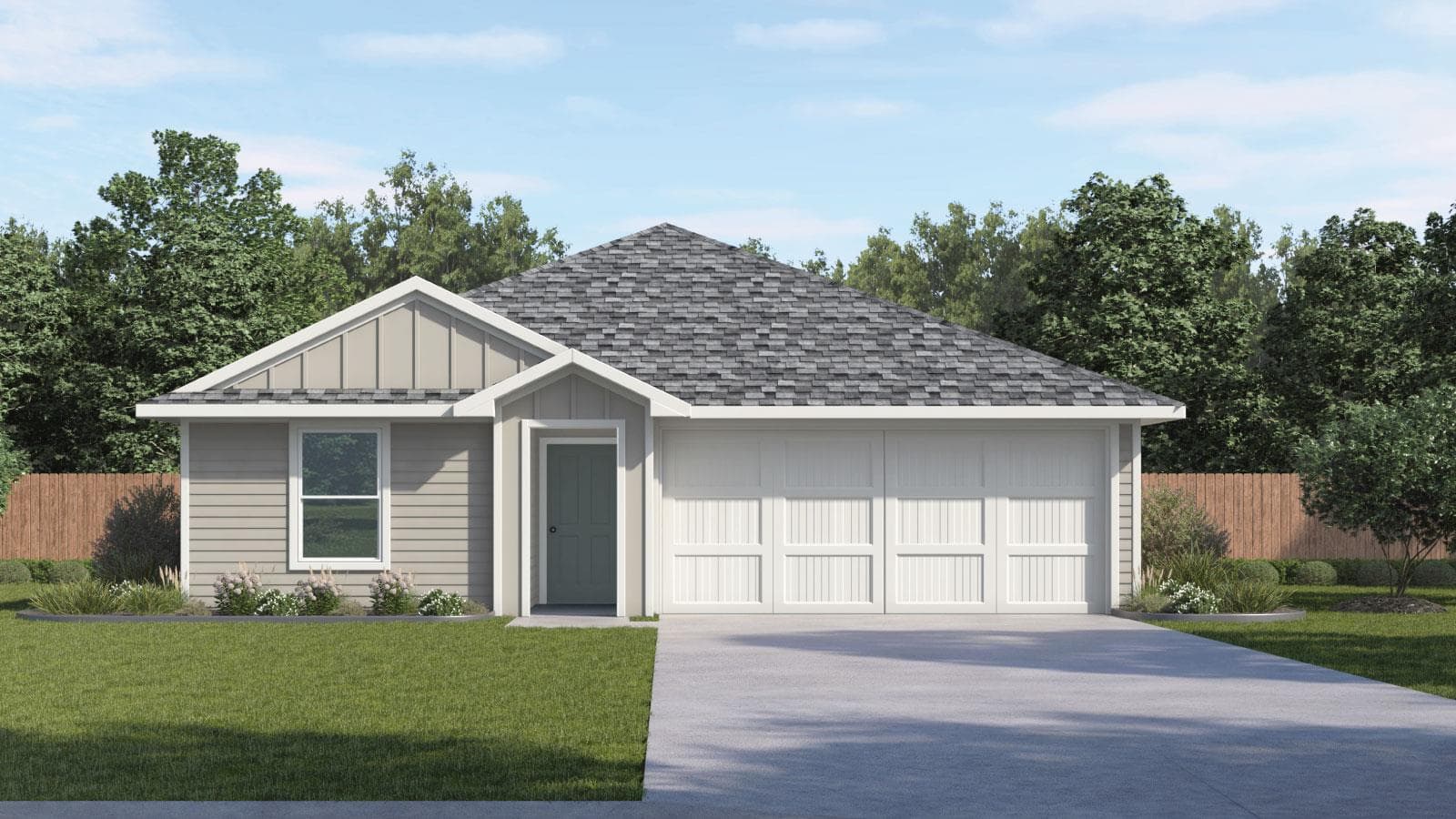 160 Belton Dr
