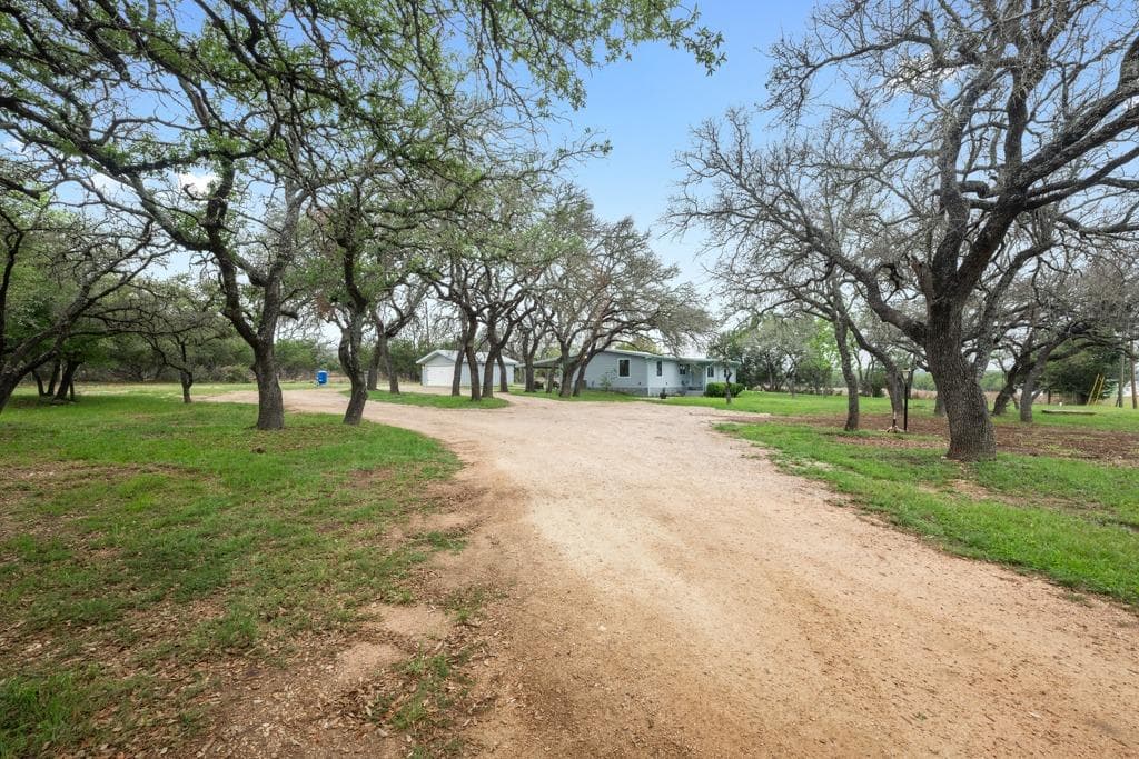 1169 W US Highway 290 None