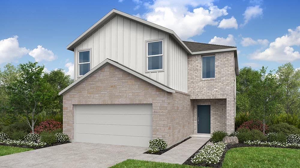 174 Bayou Mint Blvd