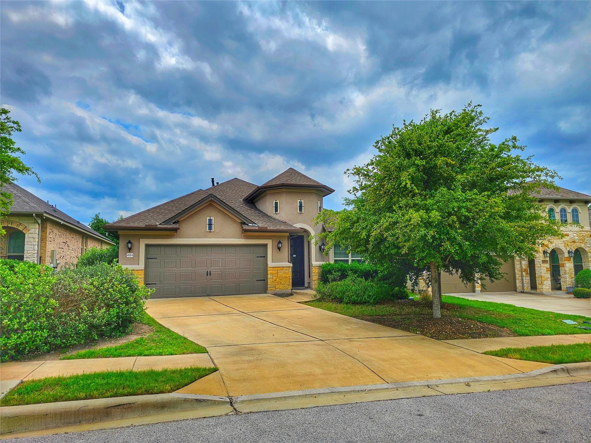 4324 Orange Blossom Pass