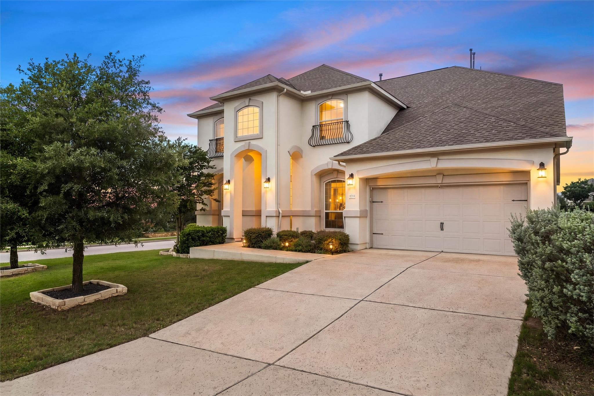 1733 Siena Sunset Rd