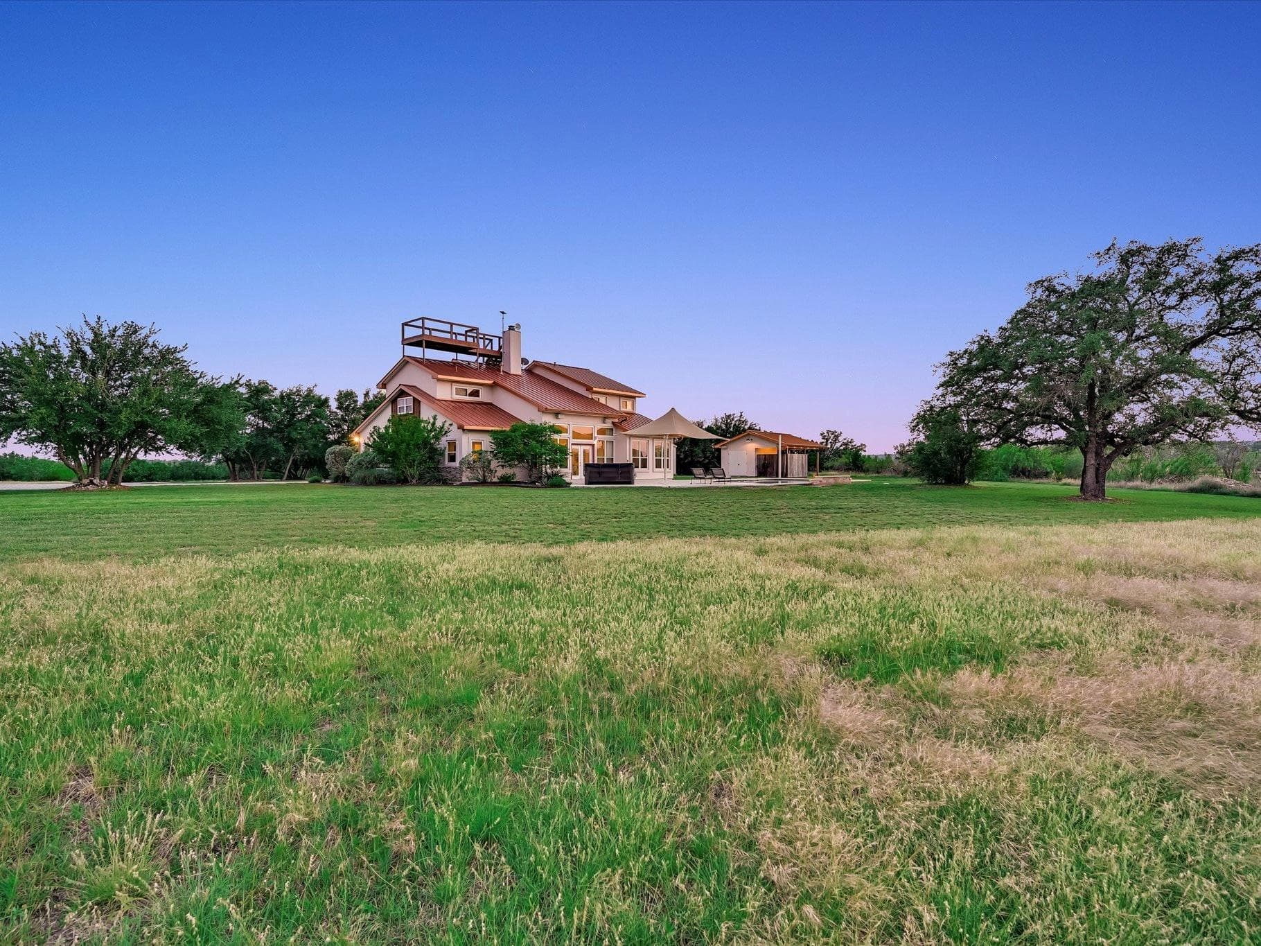 312 Paleface Point Dr
