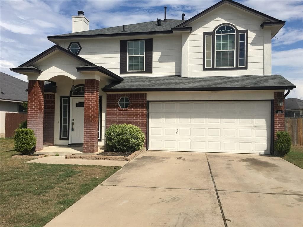 312 Estate Dr