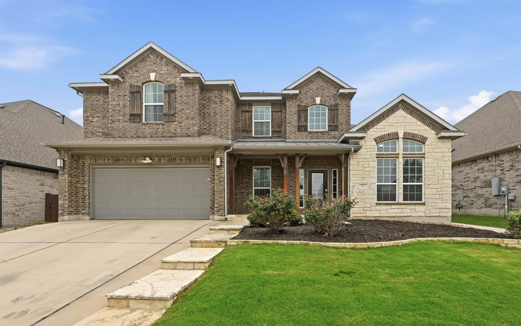 311 Tangerine Dr
