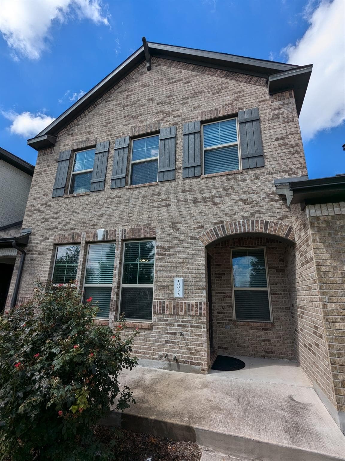 7220 Wyoming Springs Dr #1003