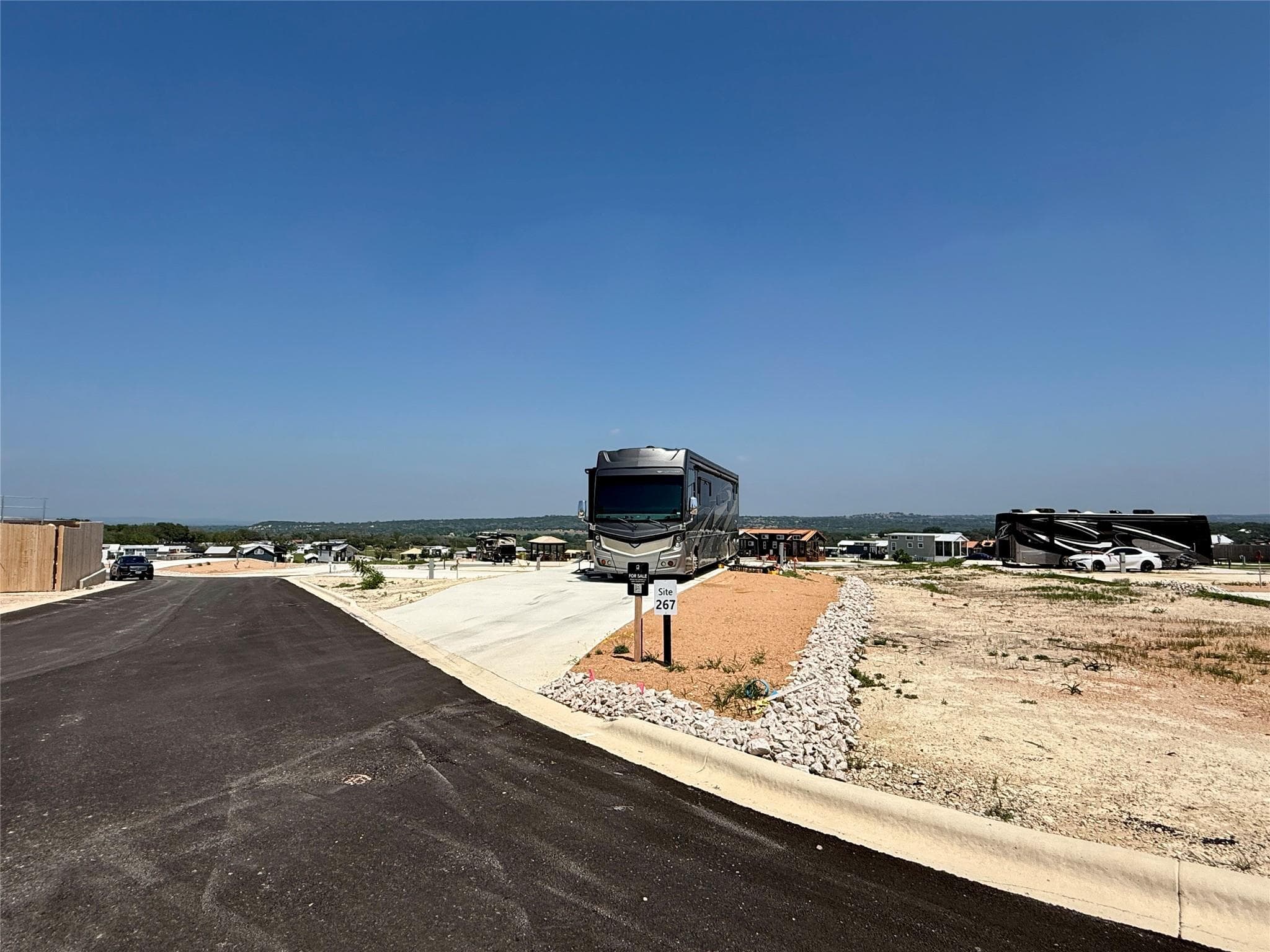 5386 Ranch Road 1376 Rd #267