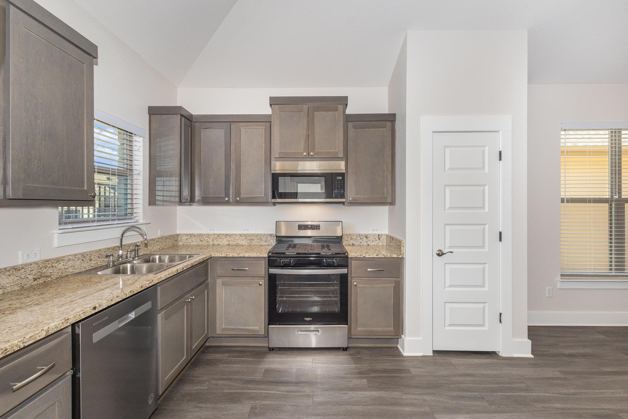 1300 Black Locust Dr W #501