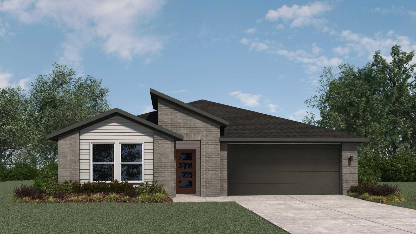 9413 Buckstitch Saddle Dr