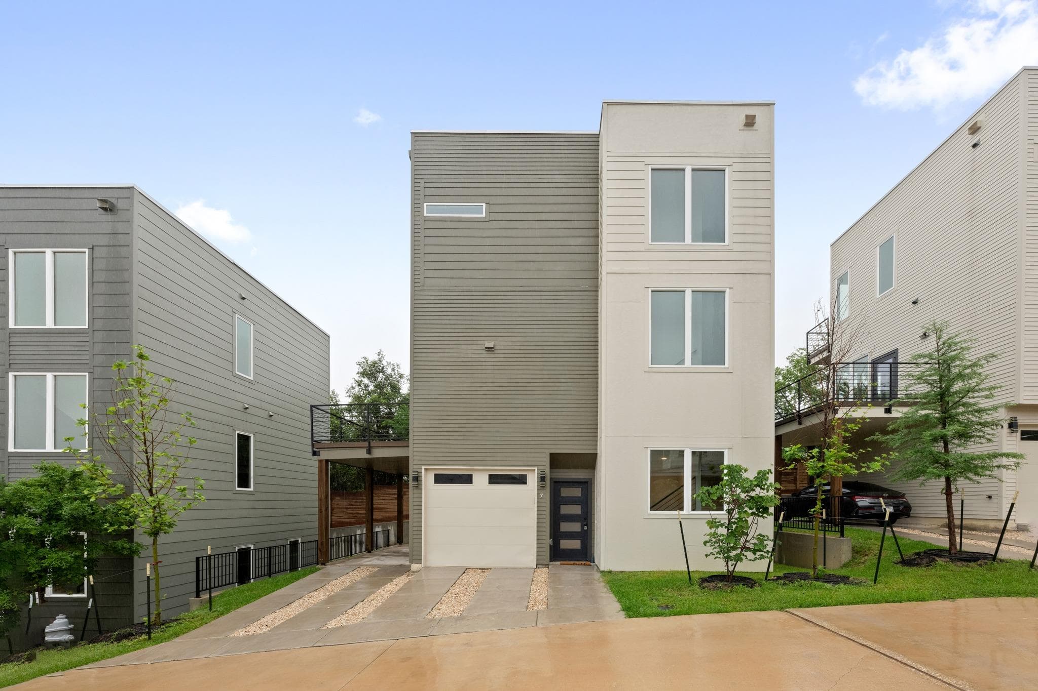 2309 Montopolis Dr #7