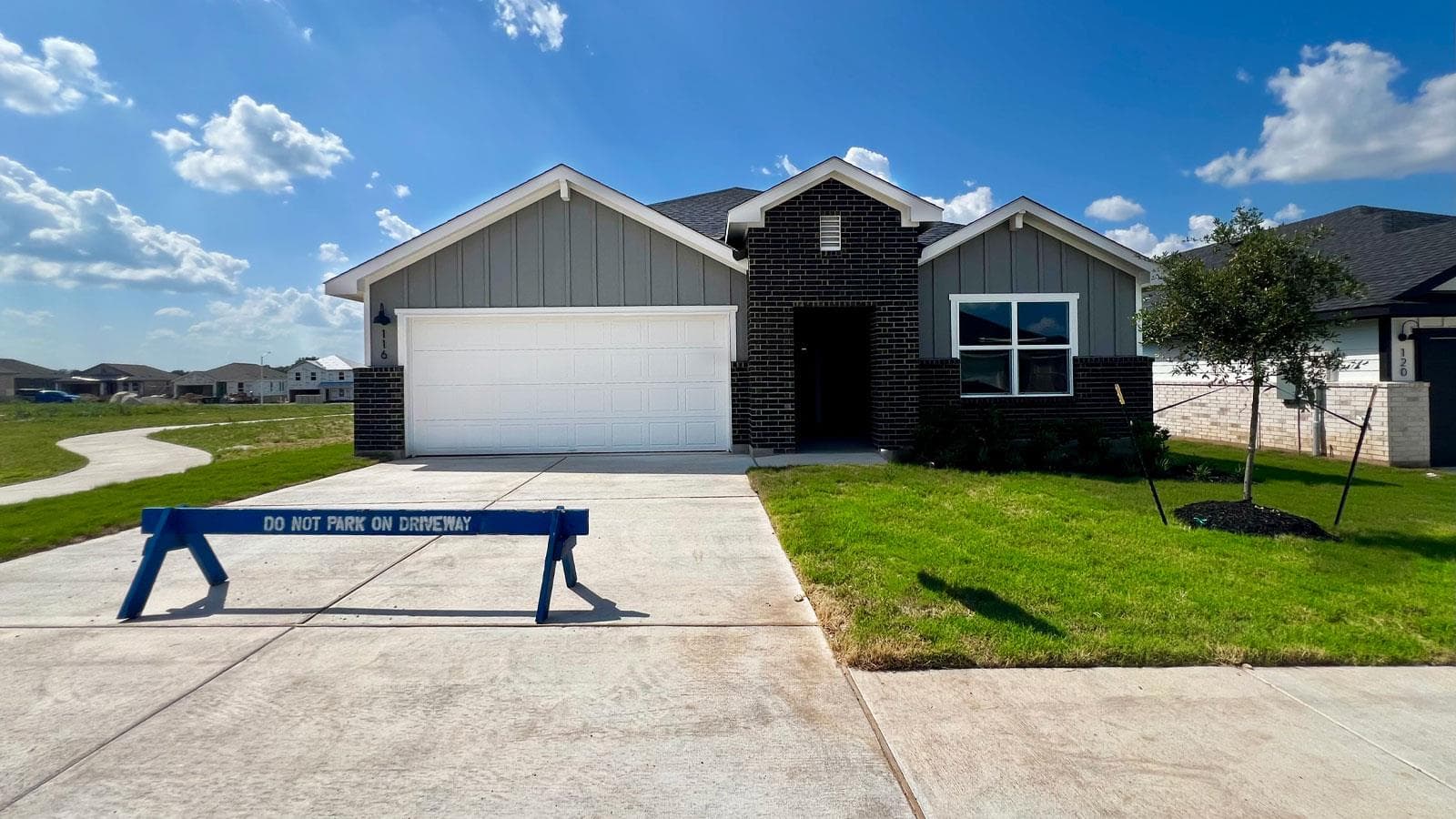 116 SOUTHRIDGE Trl