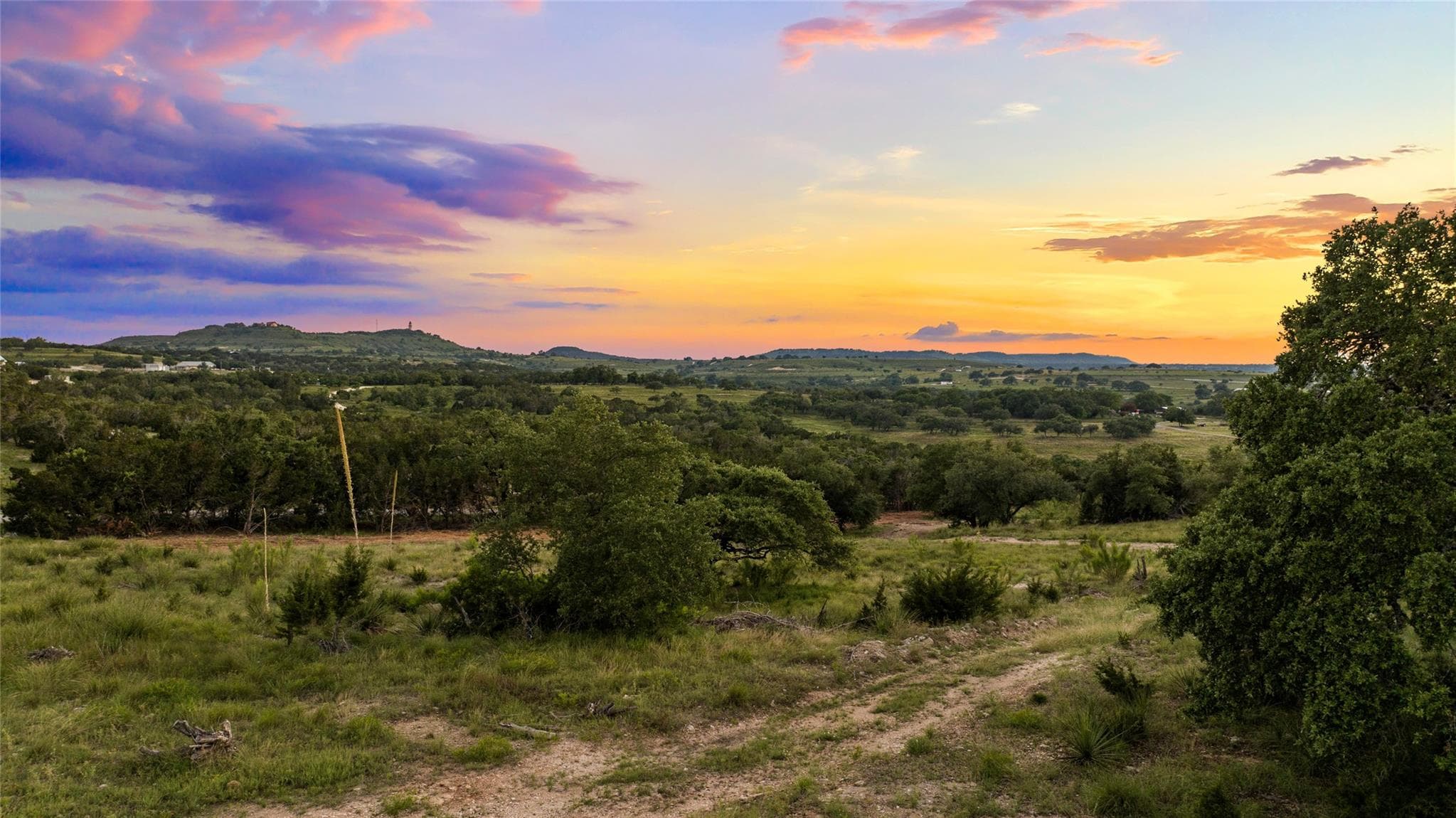 Lot 8 Sunset View Ct