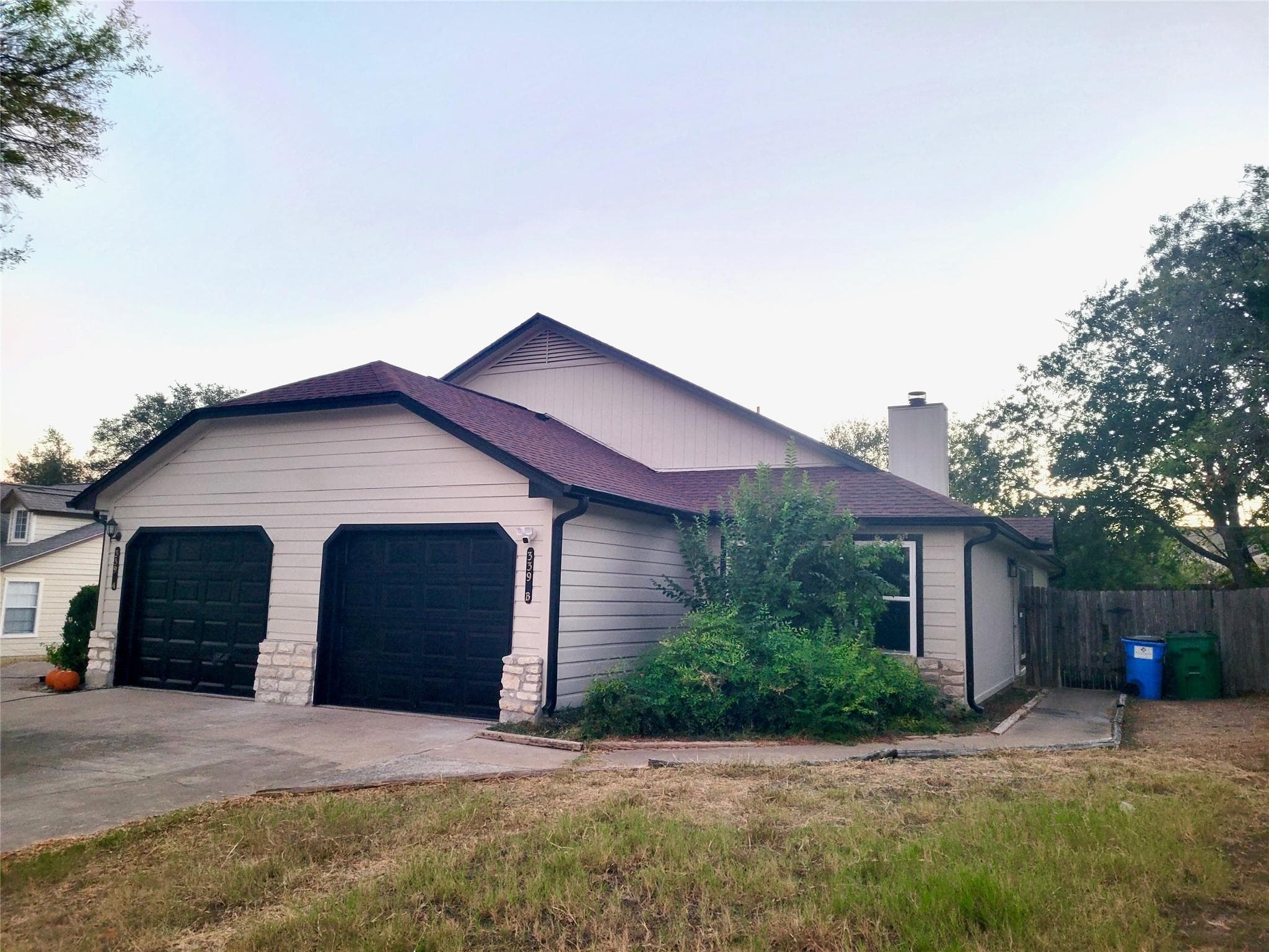 339 FANTAIL Loop #B