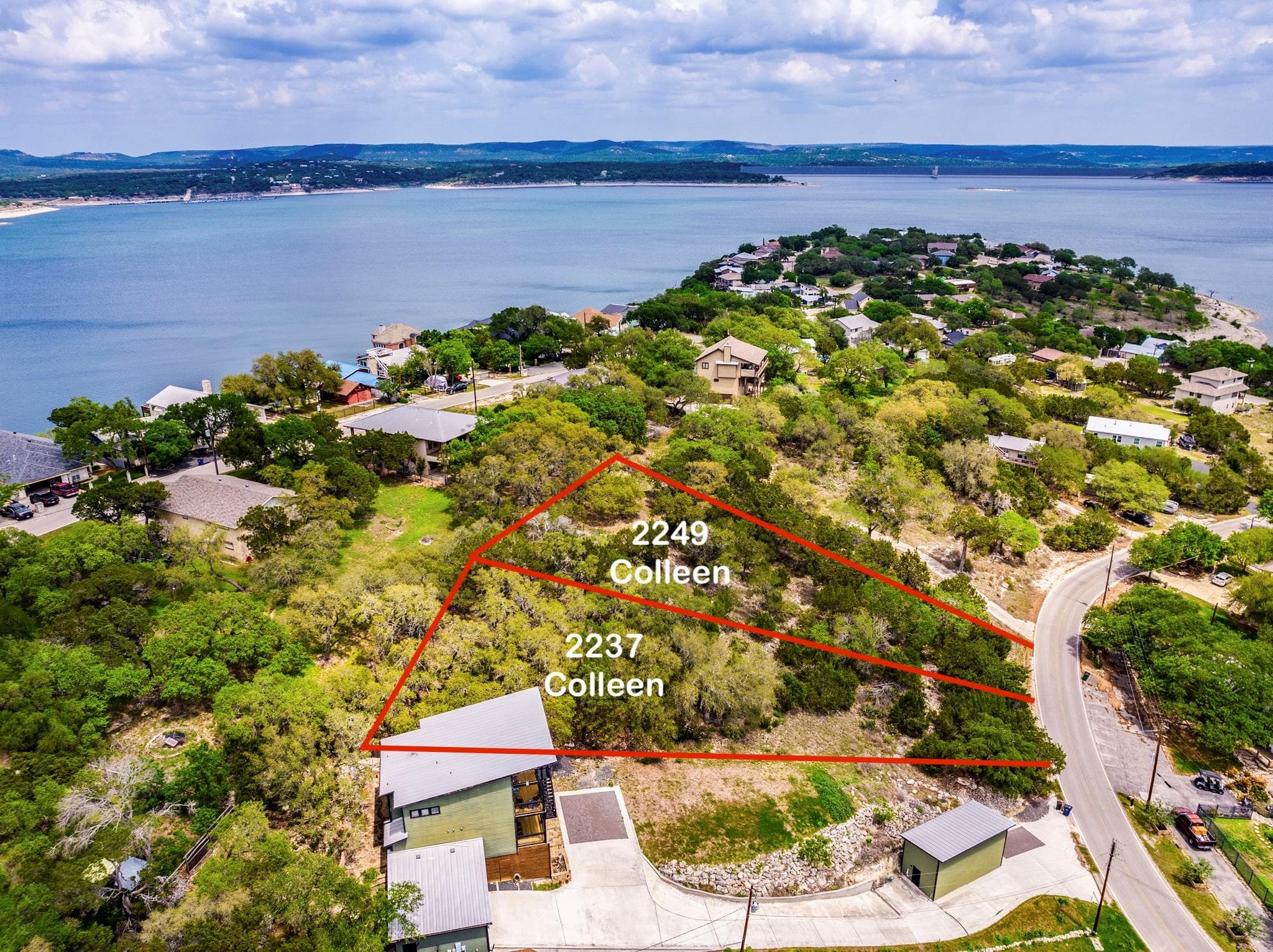 2237 Colleen Dr