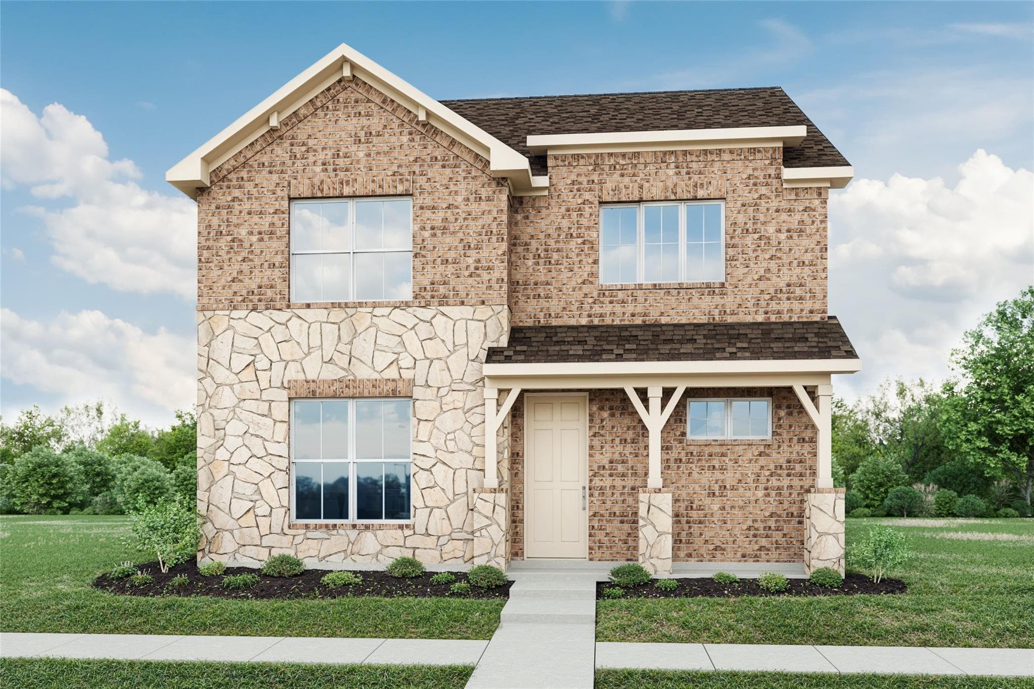 13504 Barn Chime St