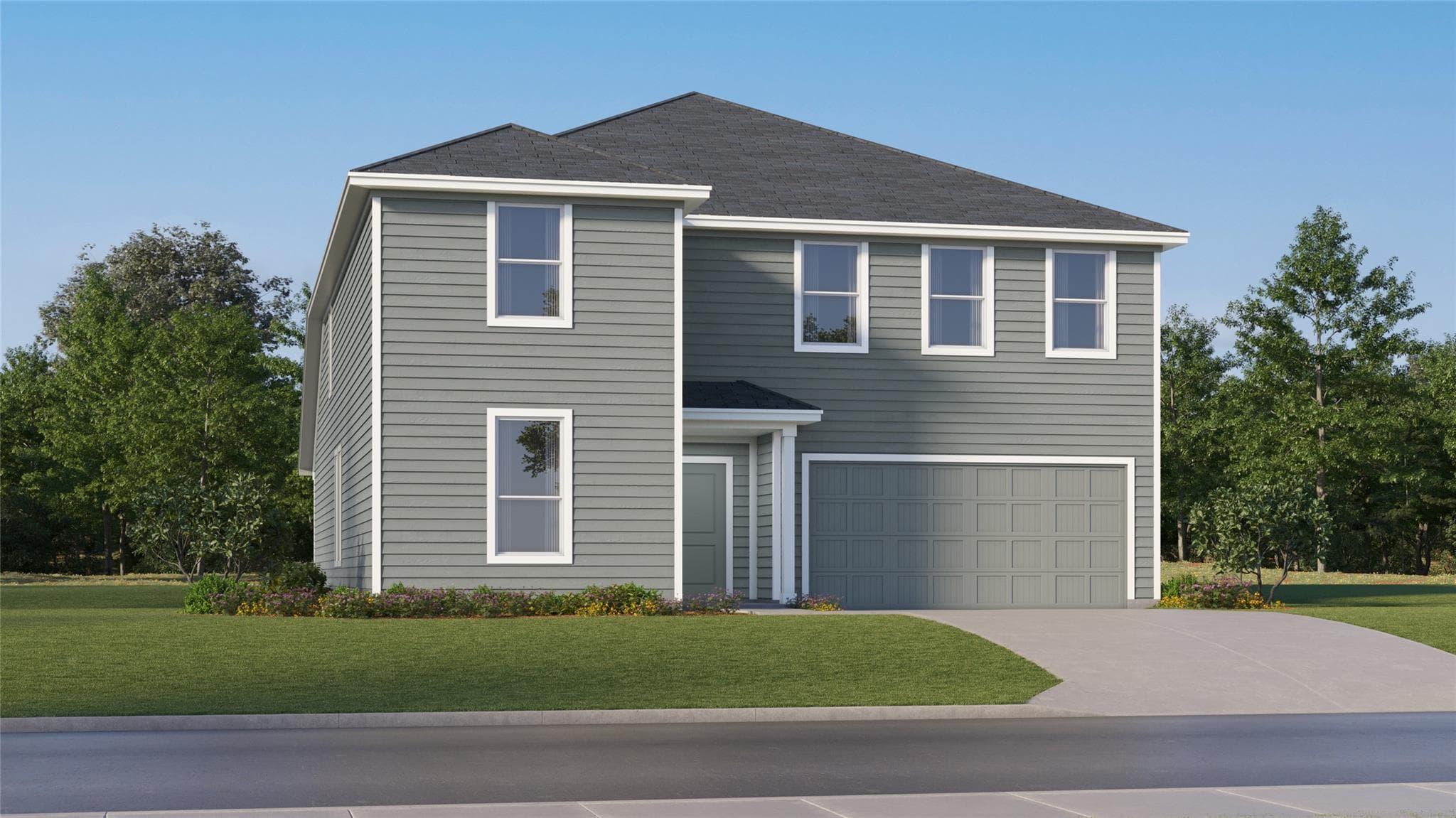 124 Little Prairie Vly