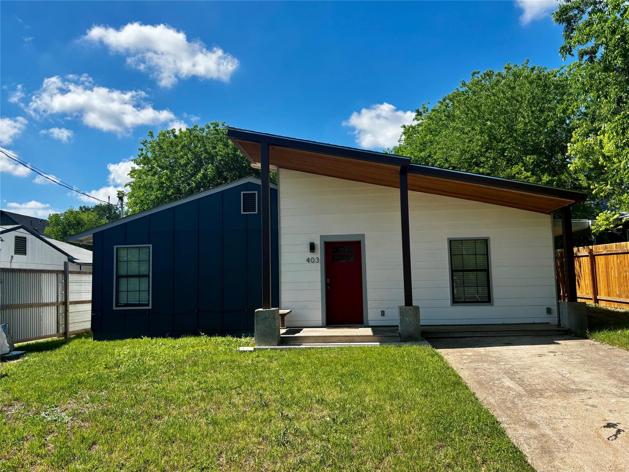 403 Delmar Ave