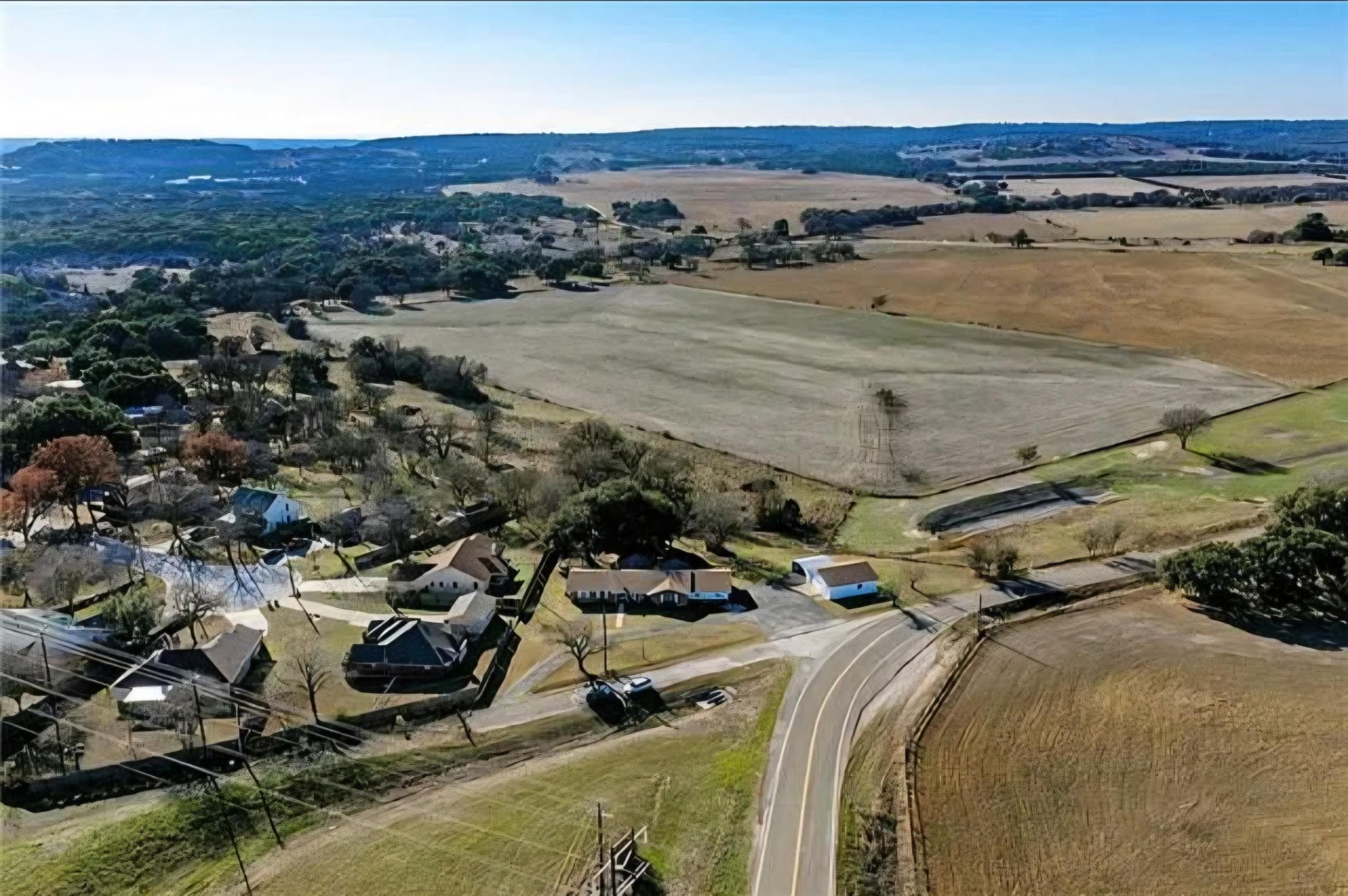 104 County Road 108 None